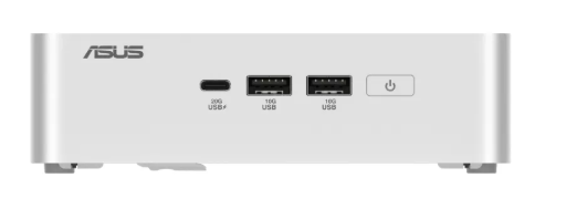 ASUS NUC15 PRO+ ULTRA 9 285h RAM YOK- DİSK YOK- FDOS Mini PC - RNUC15CRSU900002