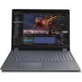 LENOVO 16'' P16 v2 21FA000ETX CORE i7 13700Hx-16GB DDR5 RAM-512GB NVME-6GB RTX1000-W11 PRO