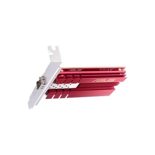 ASUS 1port XG-C100F 10GbE PCIe Ethernet Kartı