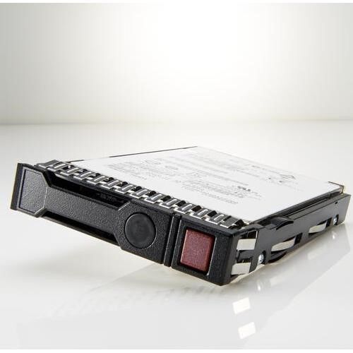 HPE 2,5'' 480gb P18422-B21 SATA 3 (6Gb/s) Enterprise SSD