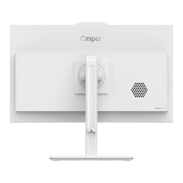 CASPER 23.8'' Nirvana A900 A90.1342-BE00X-V-B CORE i5 13420H 16GB RAM- 500GB SSD- O/B HD FDOS Beyaz