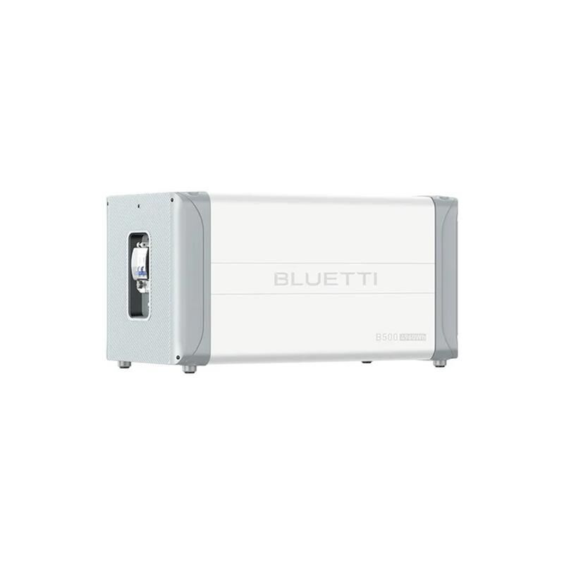 BLUETTI B500 4960WH HARİCİ BATARYA ÜNİTESİ