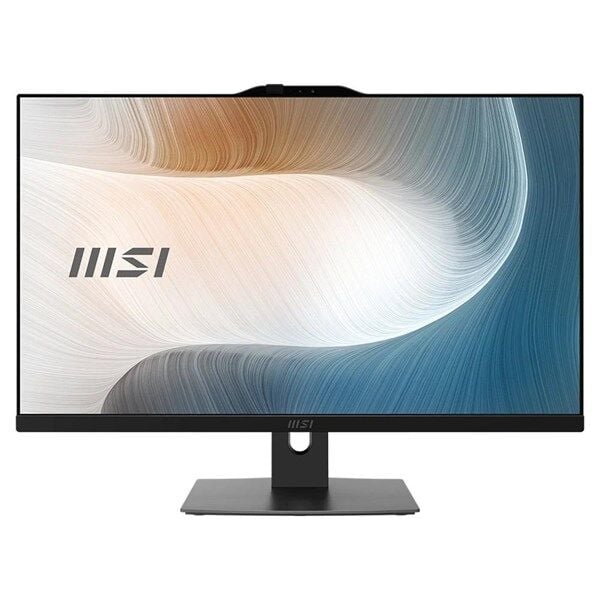 MSI 27'' MODERN AM272P 12M-688XTR CORE i5 1235U-64GB RAM-512GB NVME-FDOS