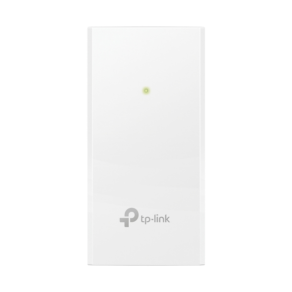 TP-LINK TL-POE2412G 1port 10/100 Indoor 24V PoE injector