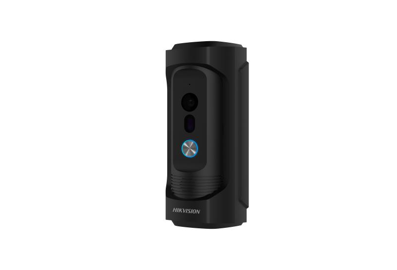 HIKVISION DS-KB8113-IME1(B) IP Kapı Zili Siyah