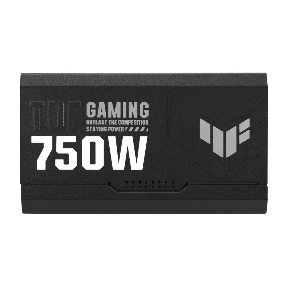ASUS TUF GAMING 750G 80+ GOLD 750W Modüler Power Supply