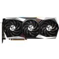 MSI 12GB RX6750XT GAMING TRIO 12G GDDR6 192bit HDMI-DP PCIE 4.0