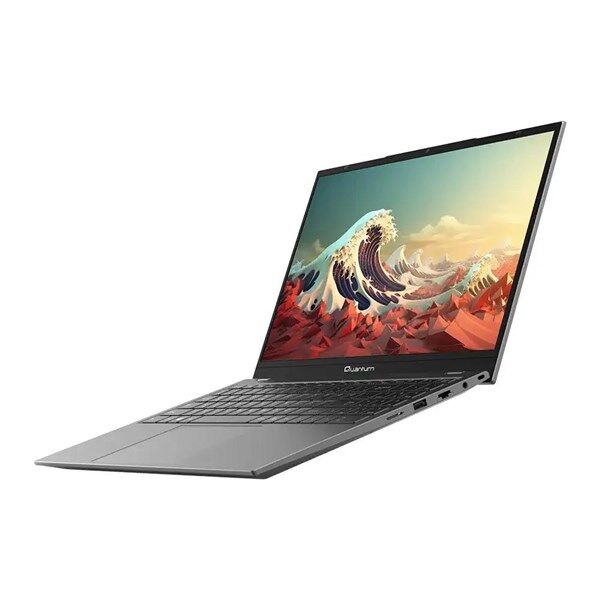 QUANTUM 15.6'' PRIME TM1200 QNNTB10B060719 CORE i5 13600H- 16GB- 512GB NVME O/B UHD FDOS Parmak İzi Okuyucu