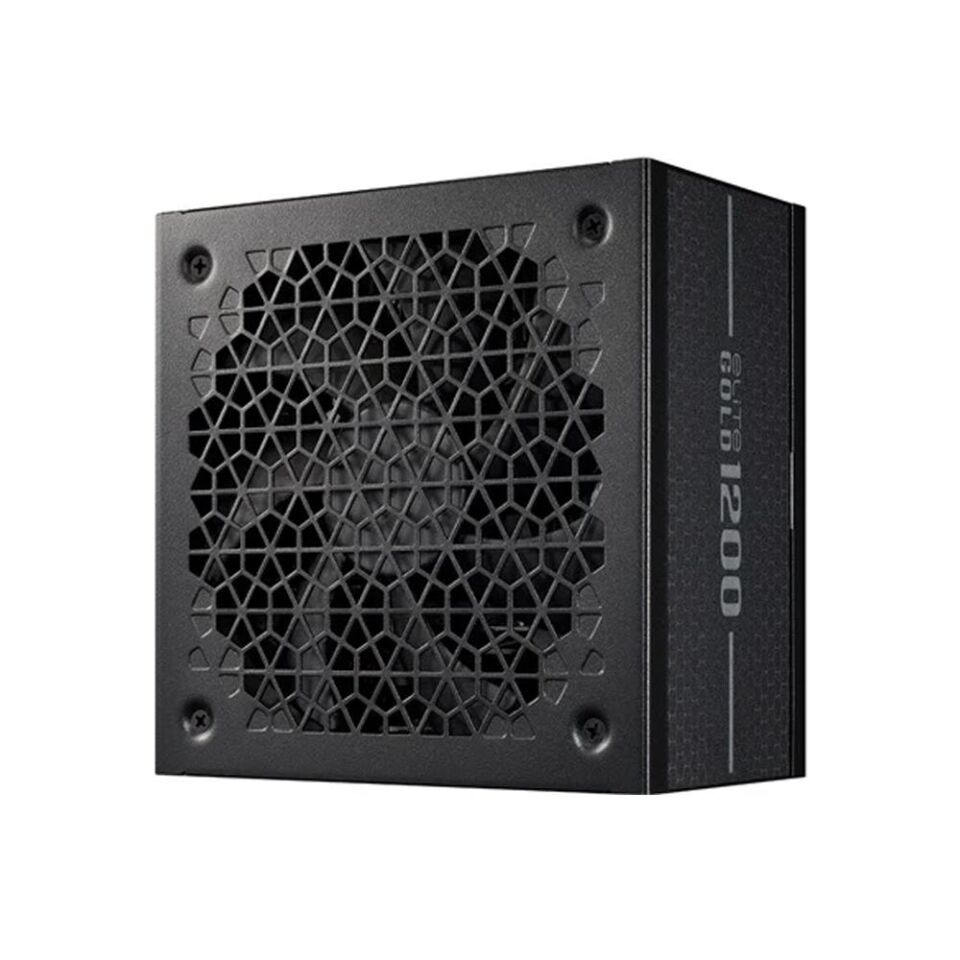 Cooler Master 1000W 80+ Gold ELIT Full Modüler Güç Kaynağı