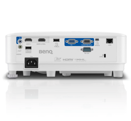 BENQ 4000ansilümen 1920x1080 MH733 15.000saat DLP Projeksiyon