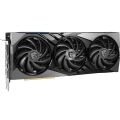 MSI 12GB RTX4070TI GAMING X SLIM  12G GDDR6X 192bit HDMI-DP PCIE 4.0