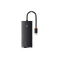 BASEUS 4port LITE 4in1 TYPE-C USB ÇOKLAYICI HUB