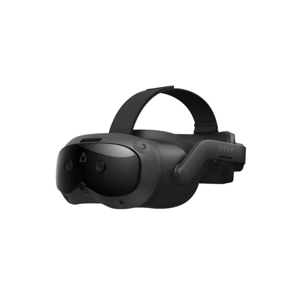 HTC Vive Focus Vision