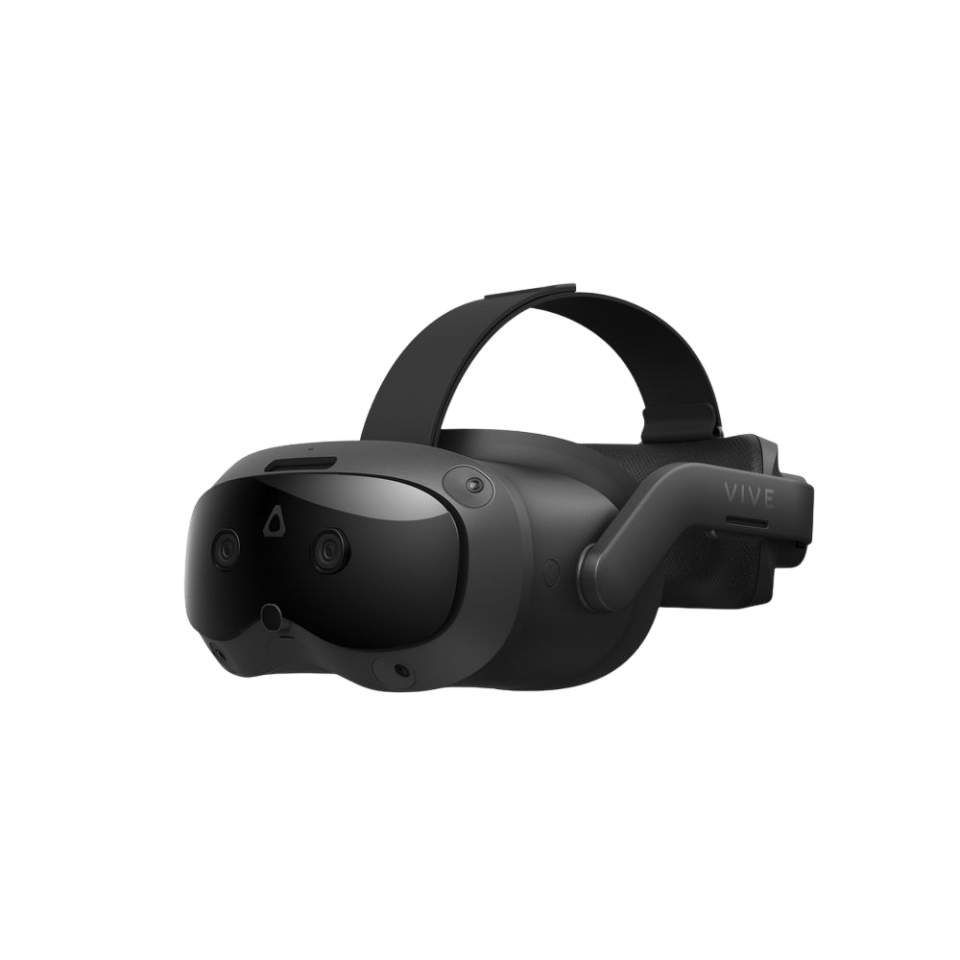 HTC Vive Focus Vision