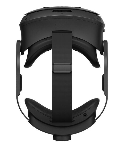 HTC Vive Focus Vision