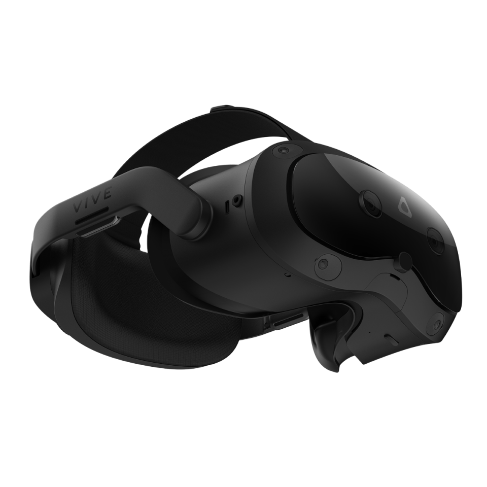 HTC Vive Focus Vision
