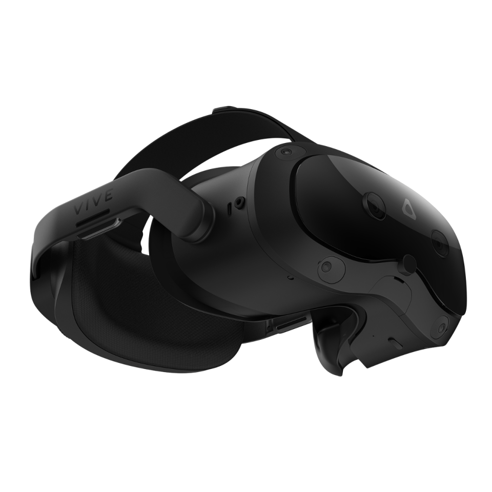HTC Vive Focus Vision