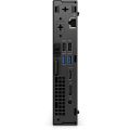 DELL OPTIPLEX 7010MFF PLUS N008O7010MFFPWP CORE i7 13700T-64GB DDR5 RAM-512GB NVME-W11 PRO
