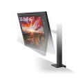 LG 27'' IPS 27UN880P-B 5MS 60HZ HDMI-DP-USBC PIVOT EV OFİS MONİTÖRÜ 3840X2160