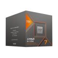 AMD RYZEN 7 8700G 24MB 8çekirdekli O/B UHD AM5 65w Kutulu+Fanlı