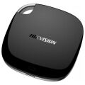 HIKVISION 512GB T100I BLACK HS-ESSD-T100I USB 3.1 SSD HARİCİ DİSK