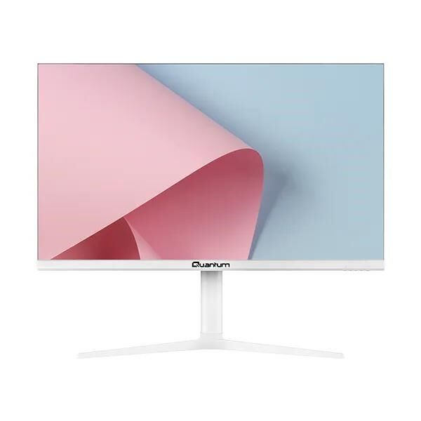 QUANTUM 31.5'' VA PEARL MG32W-A QNMNT10F080960 1MS 240hz HDMI-DP Gaming Monitör (1920 X 1080) Beyaz