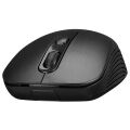 Everest SM-18 Usb Siyah 2.4Ghz Optik Kablosuz Mouse