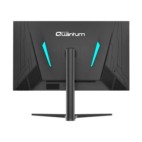 QUANTUM 31.5'' VA SHADOW MG32B-A QNMNT10F080959 1MS 240hz HDMI-DP Gaming Monitör (1920 X 1080)