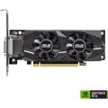 ASUS  RTX3050 6GB RTX3050-O6G-LP-BRK GDRR6 96BİT  OC HDMI EKRAN KARTI