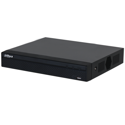 DAHUA 16kanal 1-diskli NVR Kayıt Cihazı NVR2116HS-4KS3