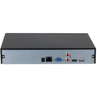 DAHUA 16kanal 1-diskli NVR Kayıt Cihazı NVR2116HS-4KS3