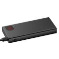 BASEUS ADAMAN METAL OVERSEAS EDITION 22.5W 20.000MAH DIJITAL EKRANLI POWERBANK