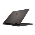 MSI 16'' SWORD 16 HX B14VFKG-061XTR CORE i7 14700Hx-32GB DDR5 RAM-8GB RTX4060-1TB NVME-FDOS