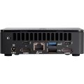 ASUS NUC 14 Pro RNUC14RVKU700002I ULTRA 7 155H-32GB DDR5 RAM-1TB NVME-FDOS MINI PC