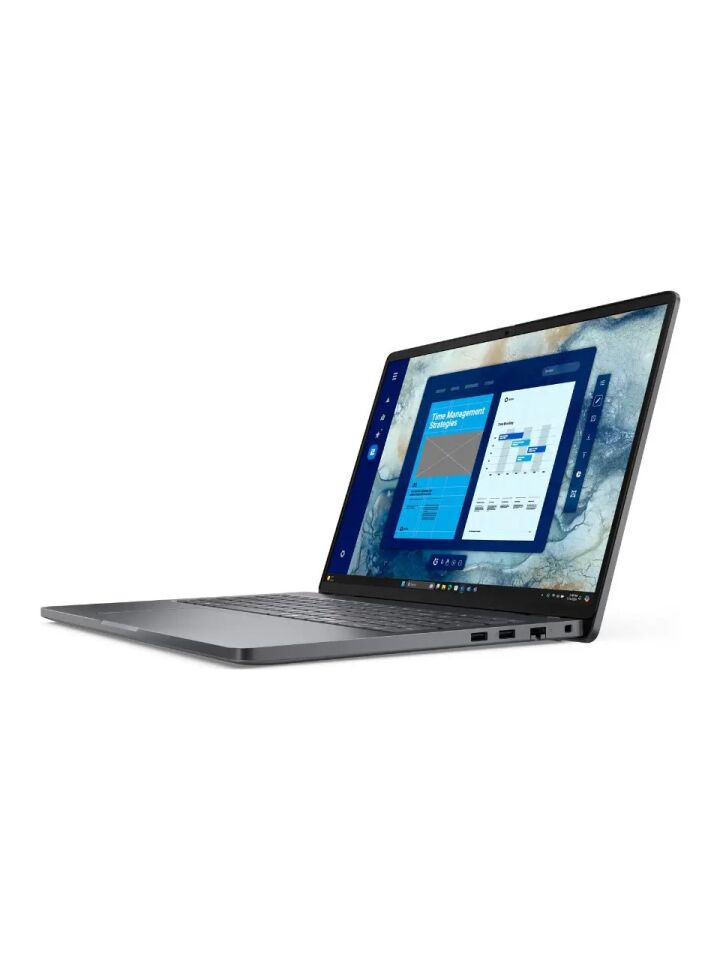 Dell Pro 16 Ultra 7-255U 16GB 512GB 16'' W11Pro