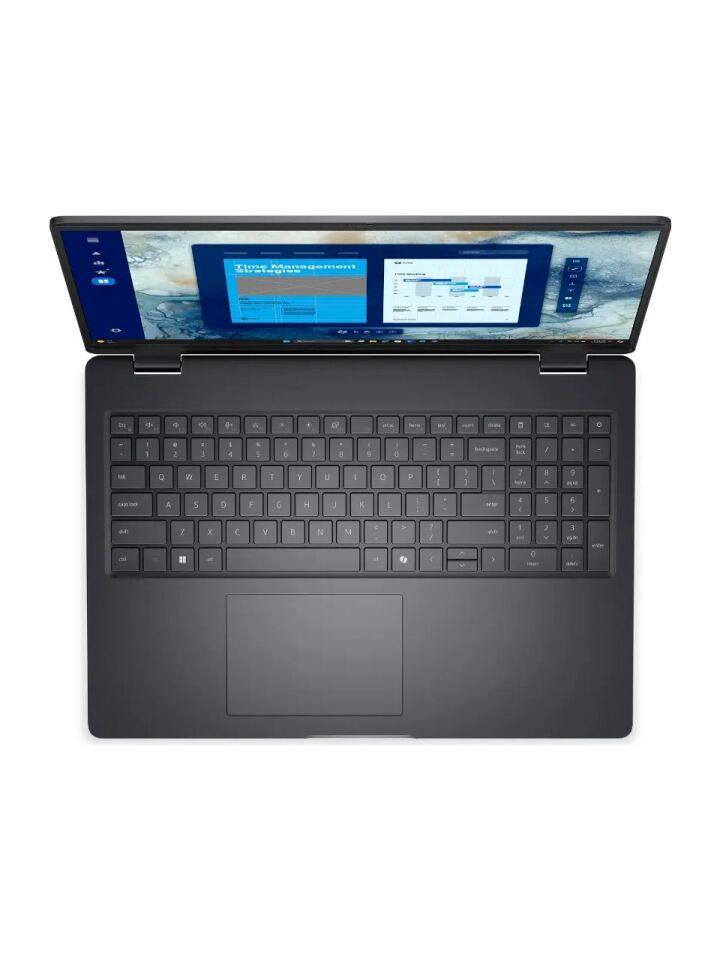 Dell Pro 16 Ultra 7-255U 16GB 512GB 16'' W11Pro