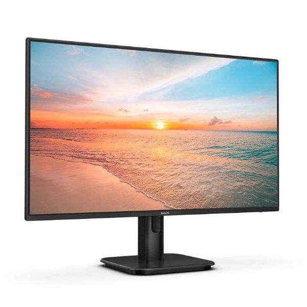 PHILIPS 27'' IPS 24E1N1200A/00 1MS 120Hz HDMI-DP Multimedya Monitör (1920 X 1080)