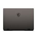 MSI 16'' SWORD 16 HX B14VFKG-061XTR CORE i7 14700Hx-64GB DDR5 RAM-8GB RTX4060-1TB NVME-FDOS
