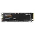 SAMSUNG 1TB 970 EVO PLUS MZ-V7S1T0BW 3500- 3300MB/s M2 PCIe NVMe Gen3 Disk