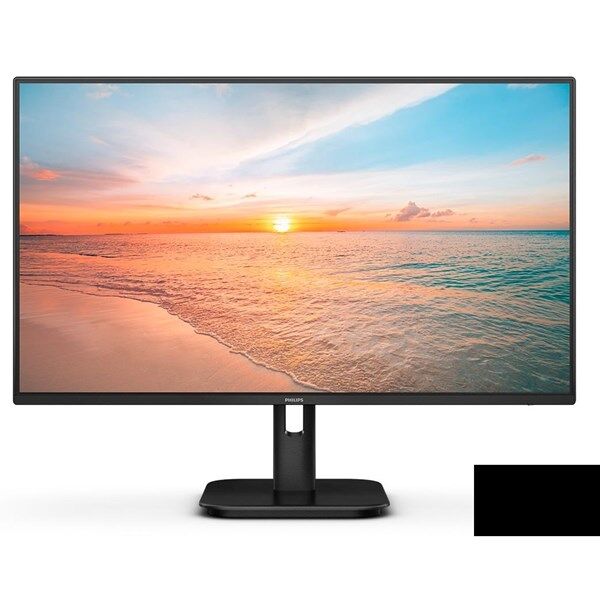 PHILIPS 27'' IPS 24E1N1200A/00 1MS 120Hz HDMI-DP Multimedya Monitör (1920 X 1080)