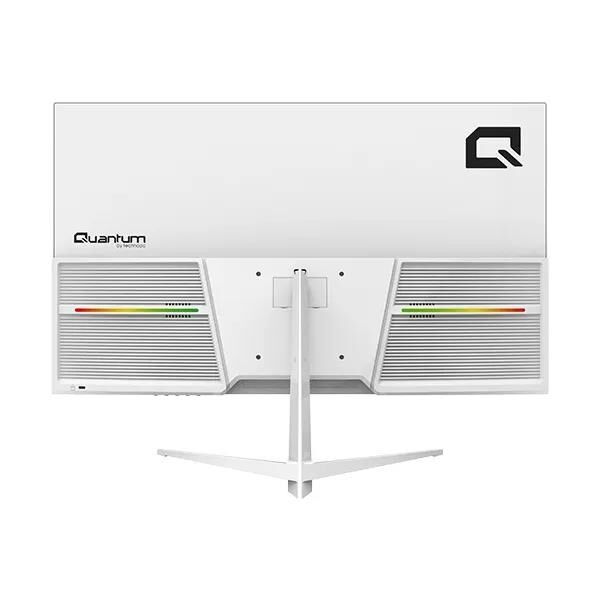 QUANTUM 23.8'' VA PEARL MG24W QNMNT10F080956 1MS 240hz HDMI-DP Gaming Monitör (1920 X 1080) Beyaz