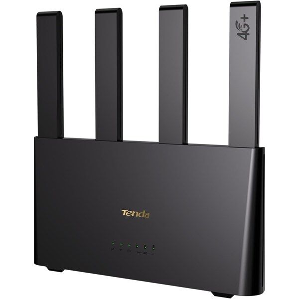 TENDA 4G08 AC1200 4G LTE ROUTER