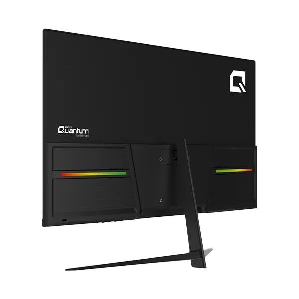 QUANTUM 23.8'' VA SHADOW MG24B QNMNT10F080955 1MS 240hz HDMI-DP Gaming Monitör (1920 X 1080)
