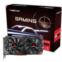 Biostar RX580 2048SP 8GB 256Bit GDDR5