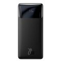 BASEUS BIPOW OVERSEAS EDITION 20W 30.000 MAH DIJITAL EKRANLI POWERBANK ÇIKIŞ:2XUSB 1XTYPE-C GİRİŞ:1XTYPE-C 1XMICRO