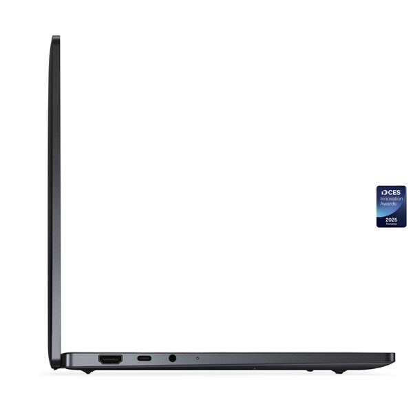 DELL 14'' PRO 14 PREMIUM PA14250 BTO207U ULTRA 7 268V-32GB DDR5 RAM-512GB NVME-W11 PRO COPILOT+