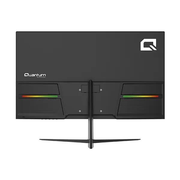 QUANTUM 23.8'' VA SHADOW MG24B QNMNT10F080955 1MS 240hz HDMI-DP Gaming Monitör (1920 X 1080)