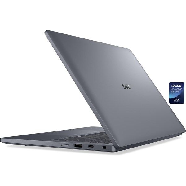 DELL 14'' PRO 14 PREMIUM PA14250 BTO207U ULTRA 7 268V-32GB DDR5 RAM-512GB NVME-W11 PRO COPILOT+