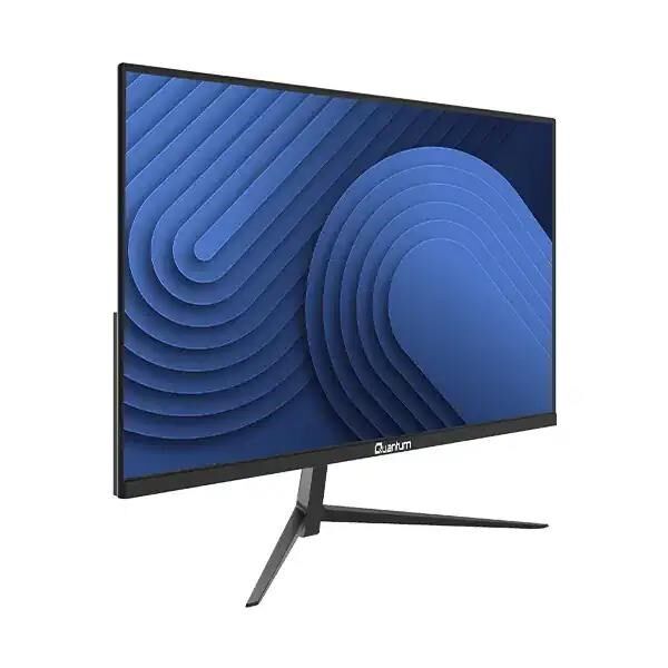 QUANTUM 23.8'' VA SHADOW MG24B QNMNT10F080955 1MS 240hz HDMI-DP Gaming Monitör (1920 X 1080)