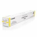 Canon C-EXV-49/8527B002/IR-C3300/3320/3325/3330 YL Toner